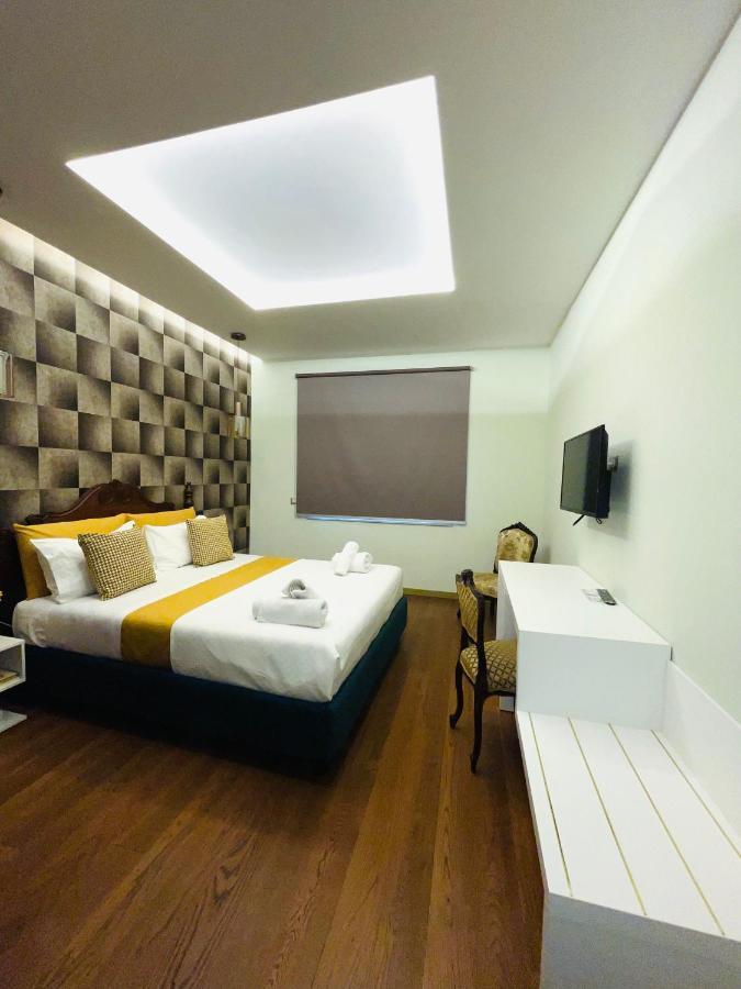 La Casa Di Erica Bed & Breakfast Napoli
