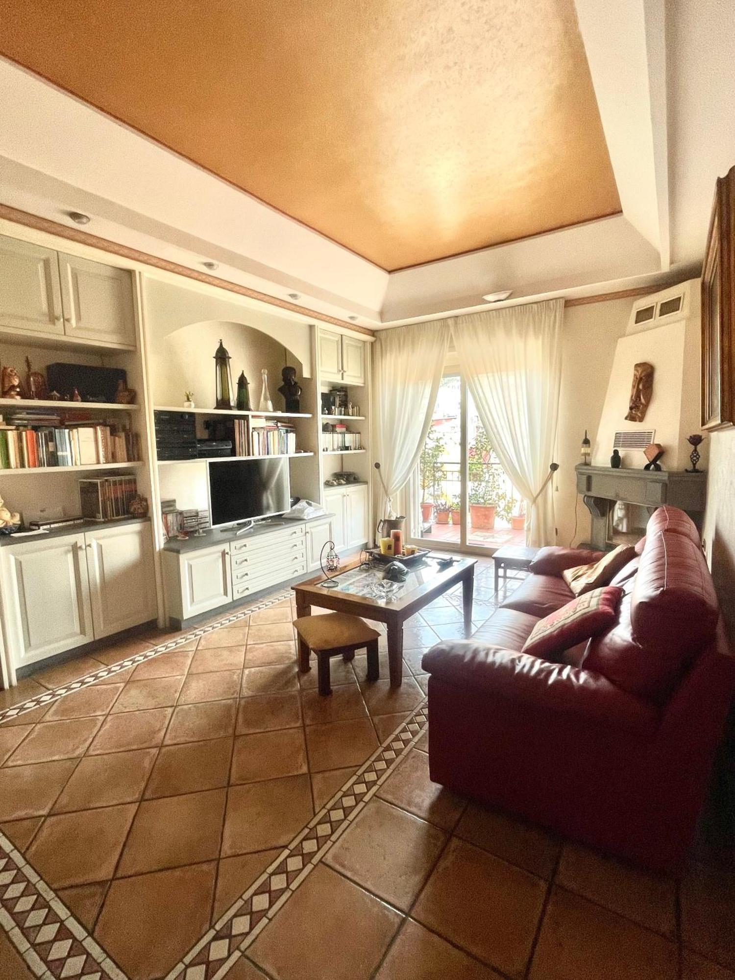 La Casa Di Erica * Napoli