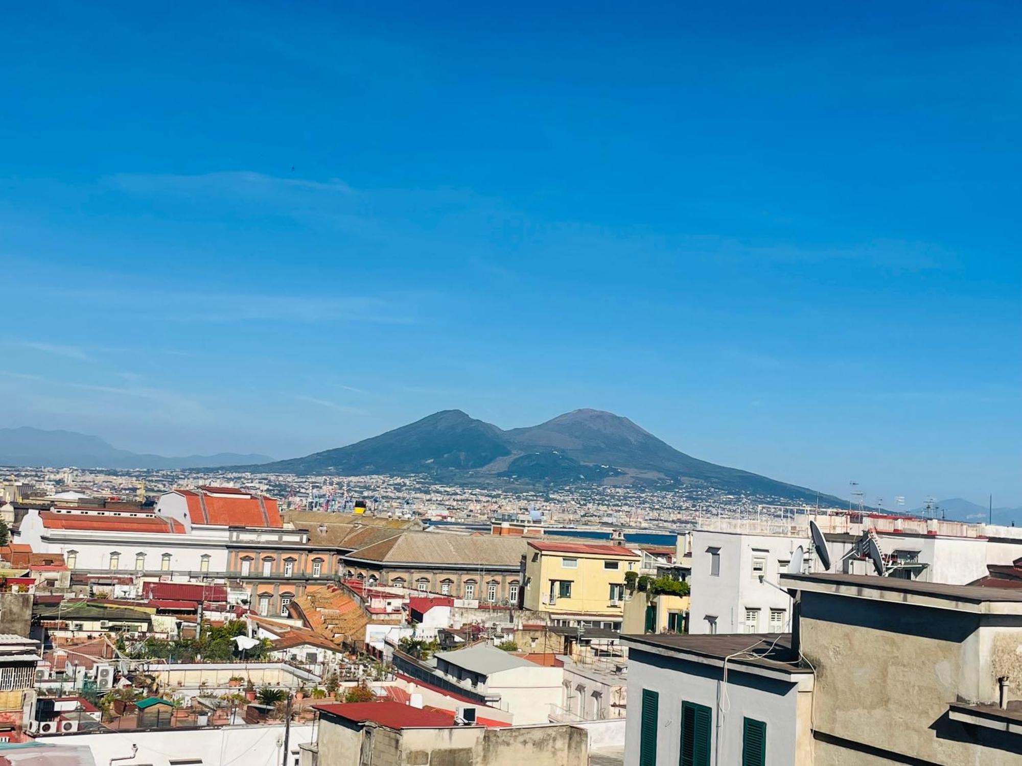 La Casa Di Erica Napoli