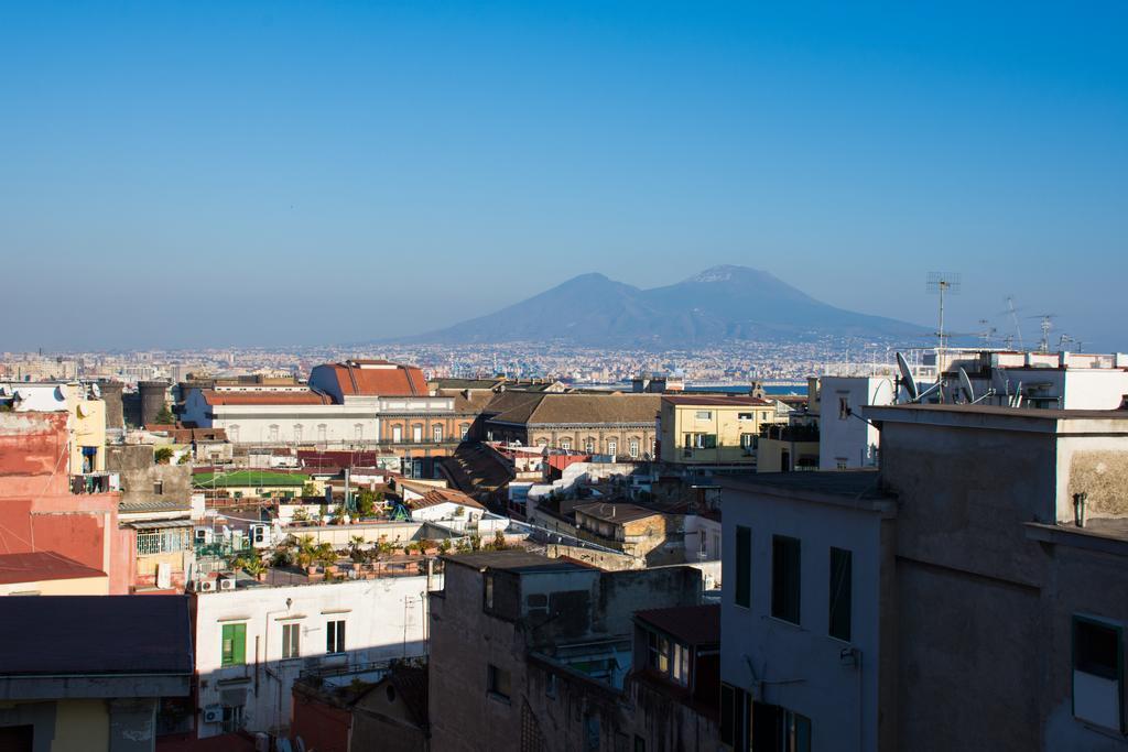 La Casa Di Erica * Napoli