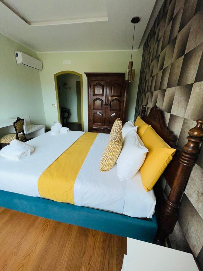 Bed & Breakfast La Casa Di Erica *