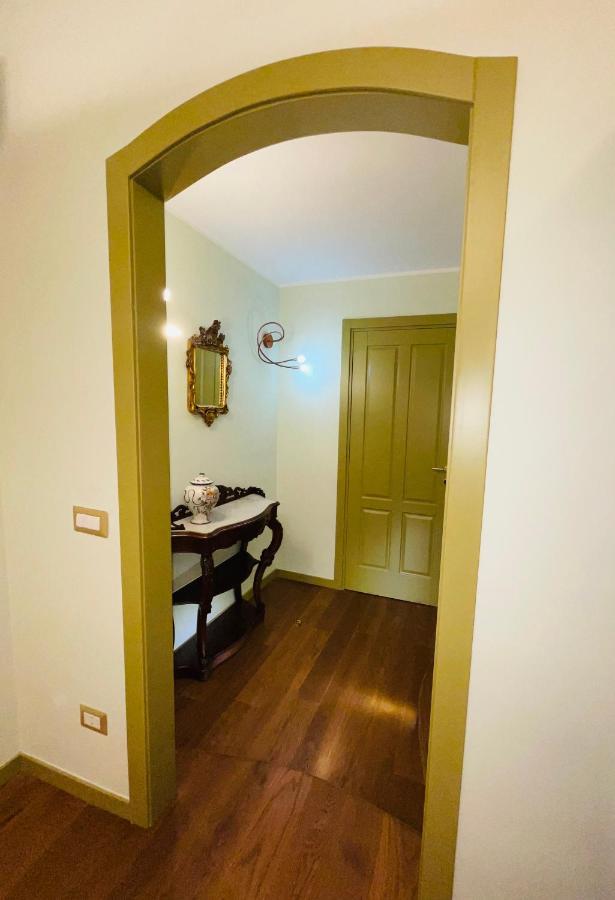 La Casa Di Erica Bed & Breakfast *