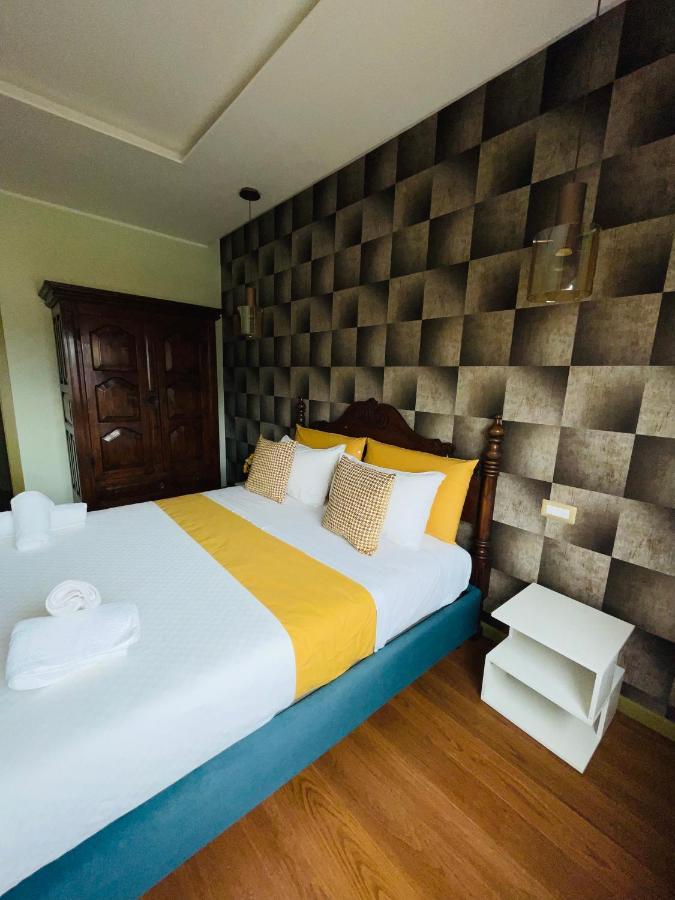 Bed & Breakfast La Casa Di Erica