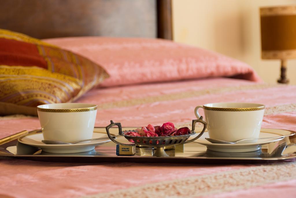 La Casa Di Erica Bed & Breakfast *